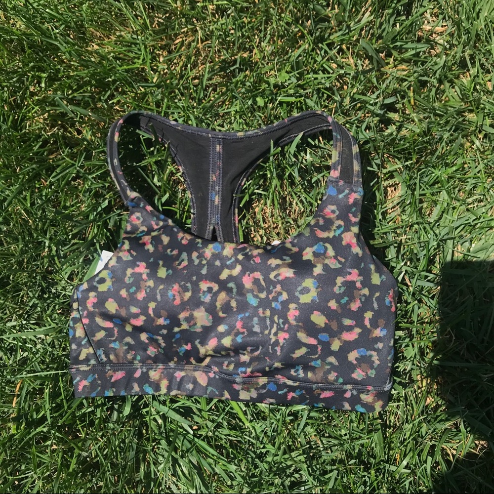 Athleta sports bra